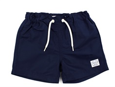 Name It dark sapphire swim shorts